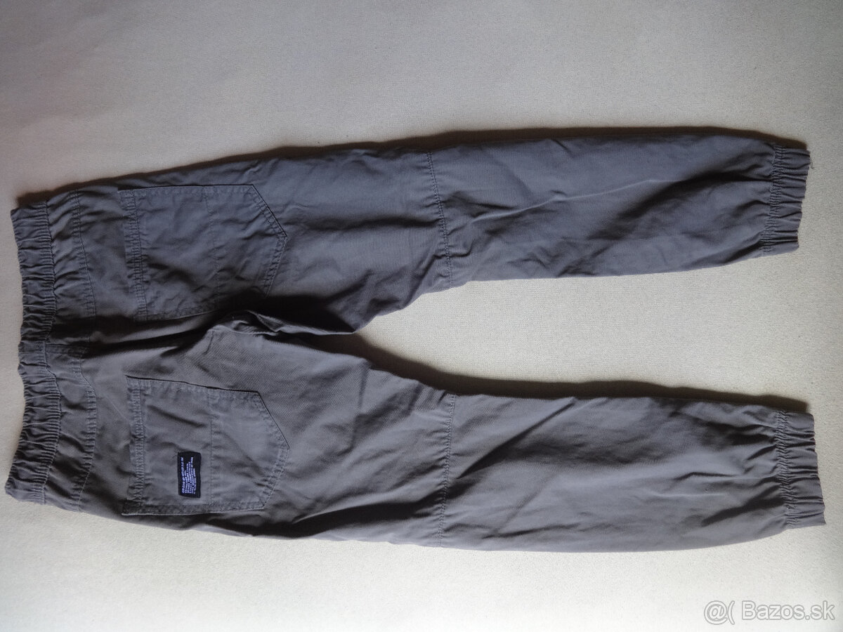 5x nohavice + kratase gratis - 4