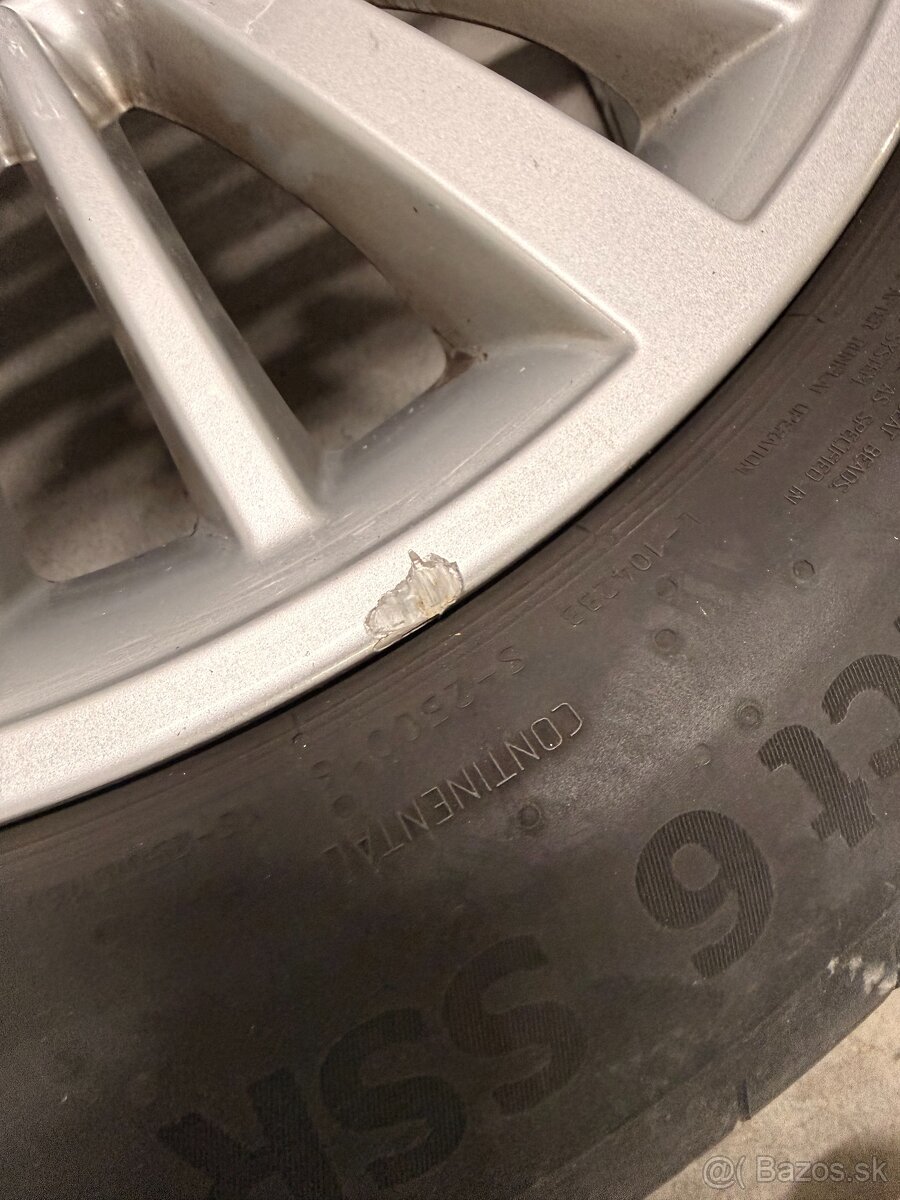 Kolesá BMW styling 416 r18 - 4