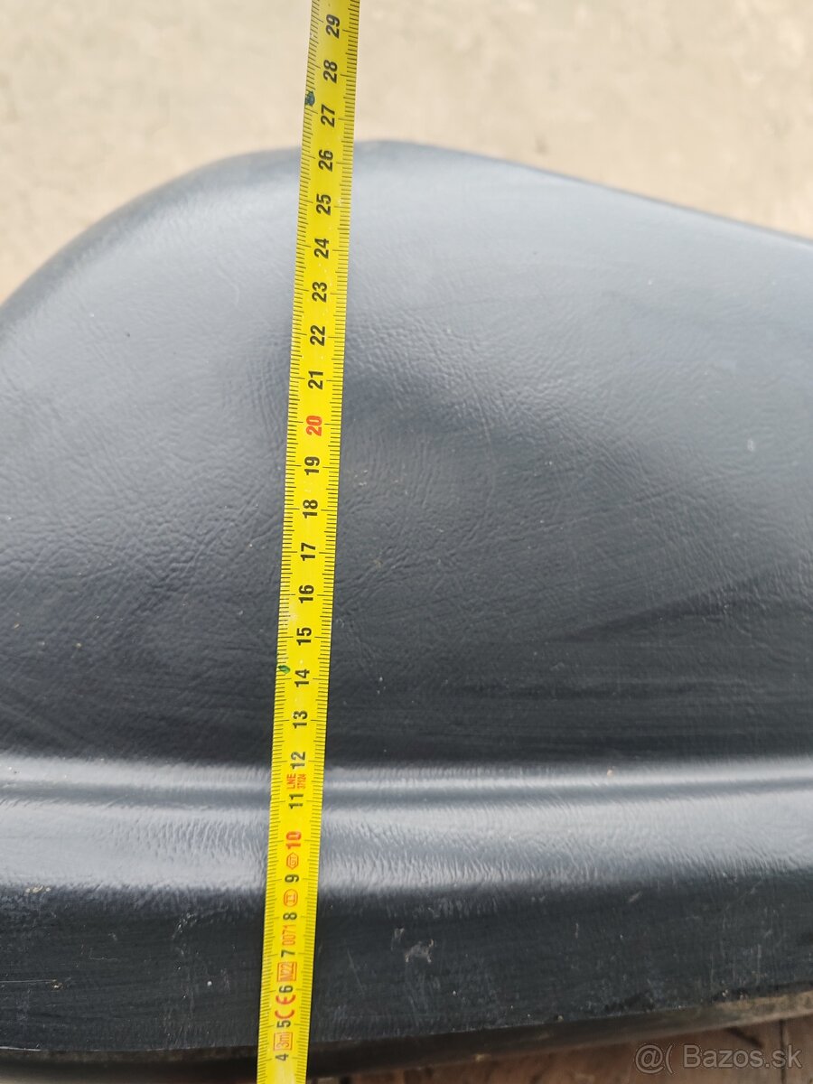 Predám strešný box ( nosič) - 4