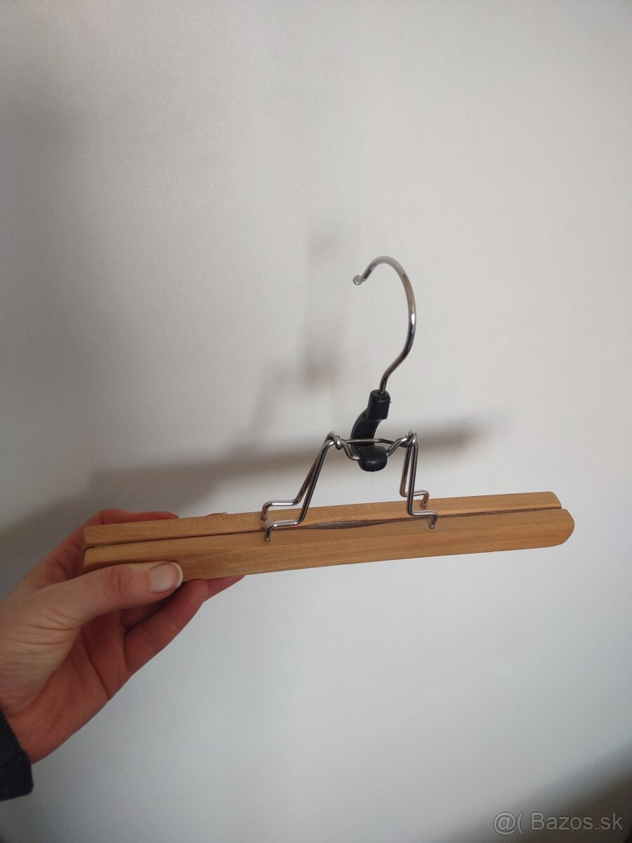 Vreckar/organizér pre deti - 4