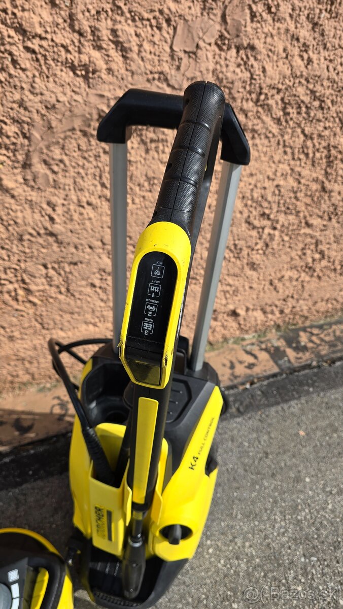 Predam Kärcher K4 Power Control - 4