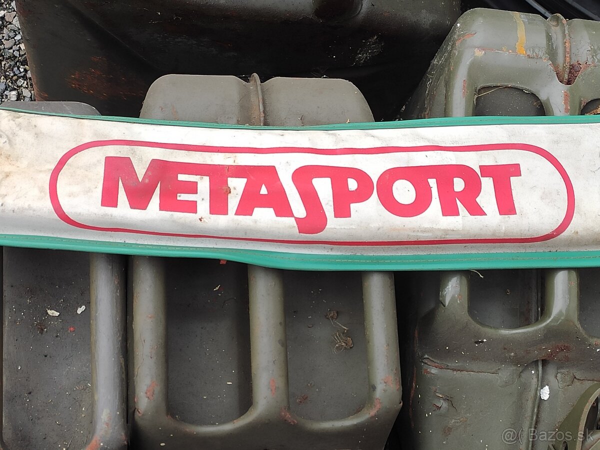 Rôzne veci pre veteránov, sberatelov a pre retro garáž - 4