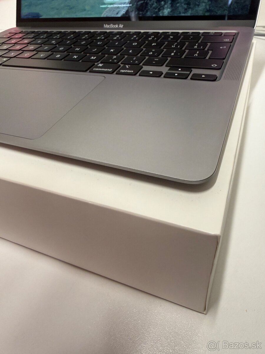 MacBook Air M1 - 4