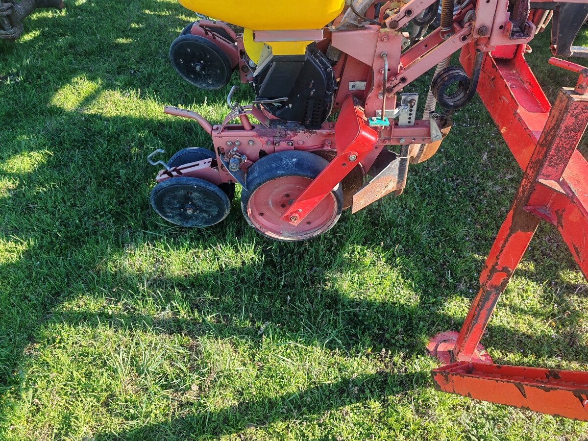 Seječka kukurice Matermacc - 4