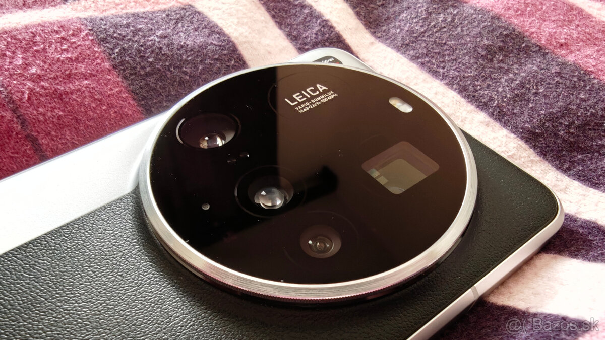 Xiaomi 15 Ultra 16/512GB Silver Chrome - 4