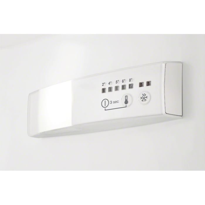 ELECTROLUX chladnička s mrazničkou - 4