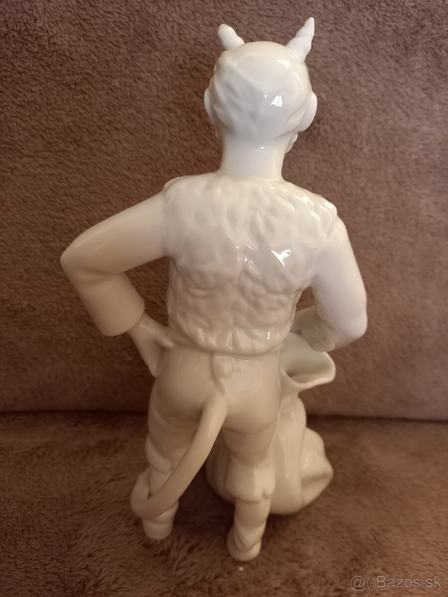 Soska Royal dux čert Lucifer - 4