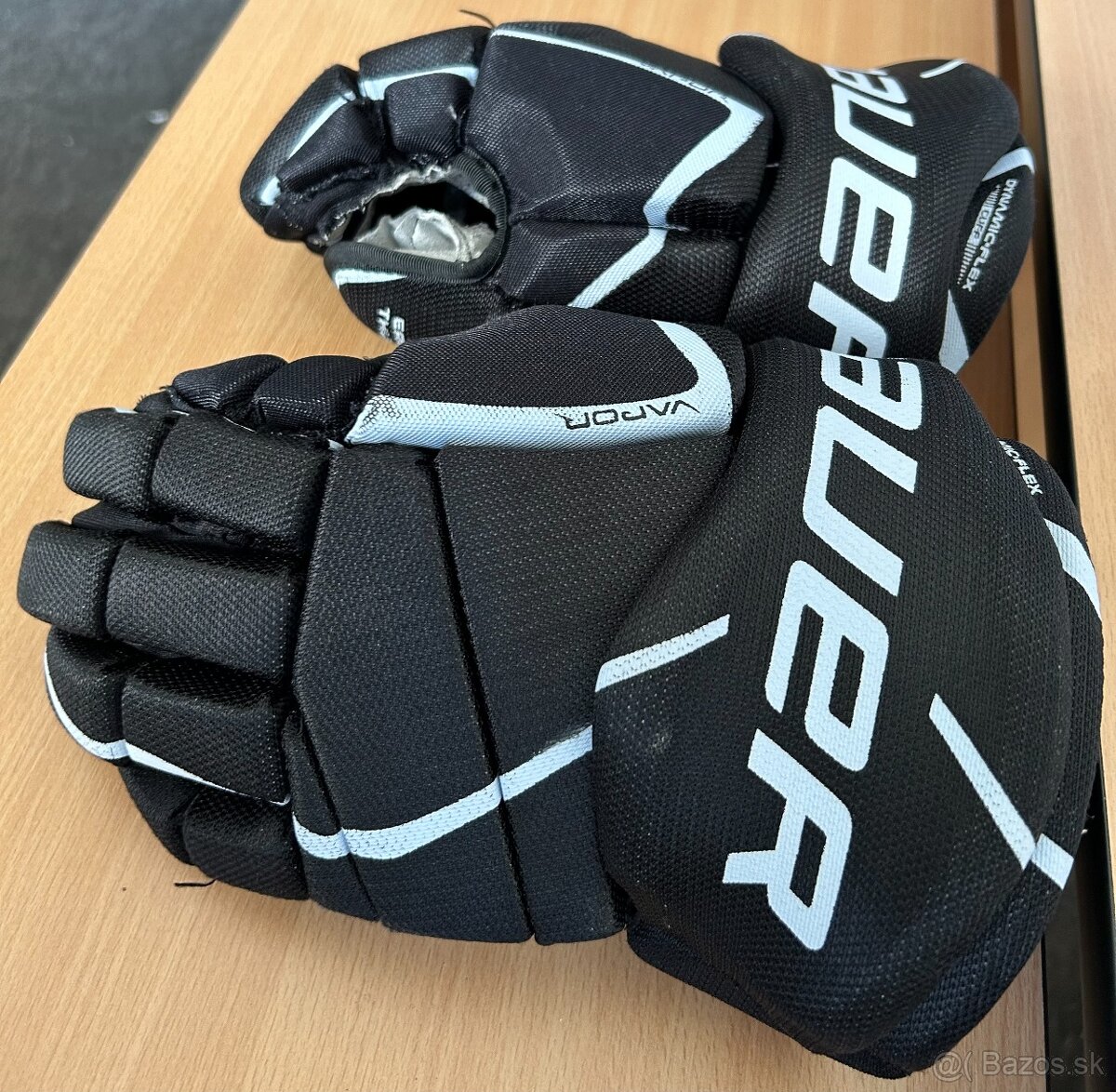 Bauer vapor rukavice - 4