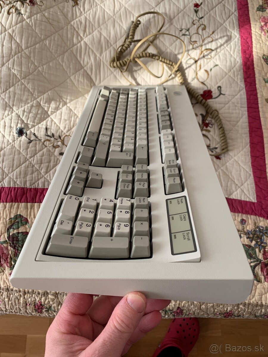 IBM Model M 1994 - 4