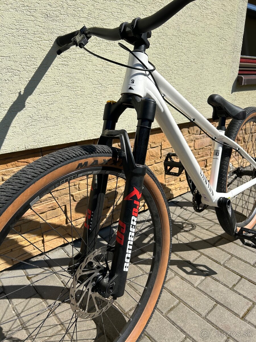 Canyon stitched 360 pro nineyard - 4