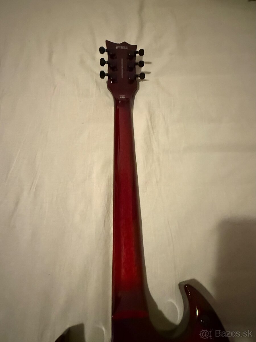 ESP LTD Viper-256 - 4