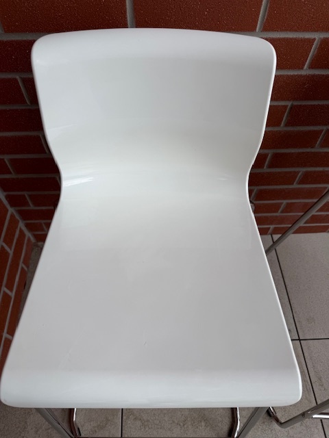 Barove stolicky IKEA - 4