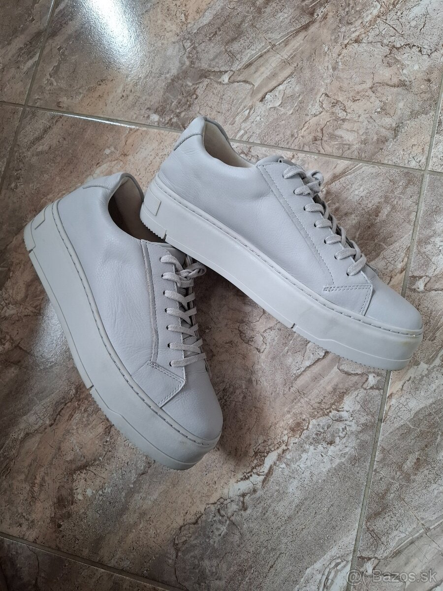 sneakersy Vagabond - 4