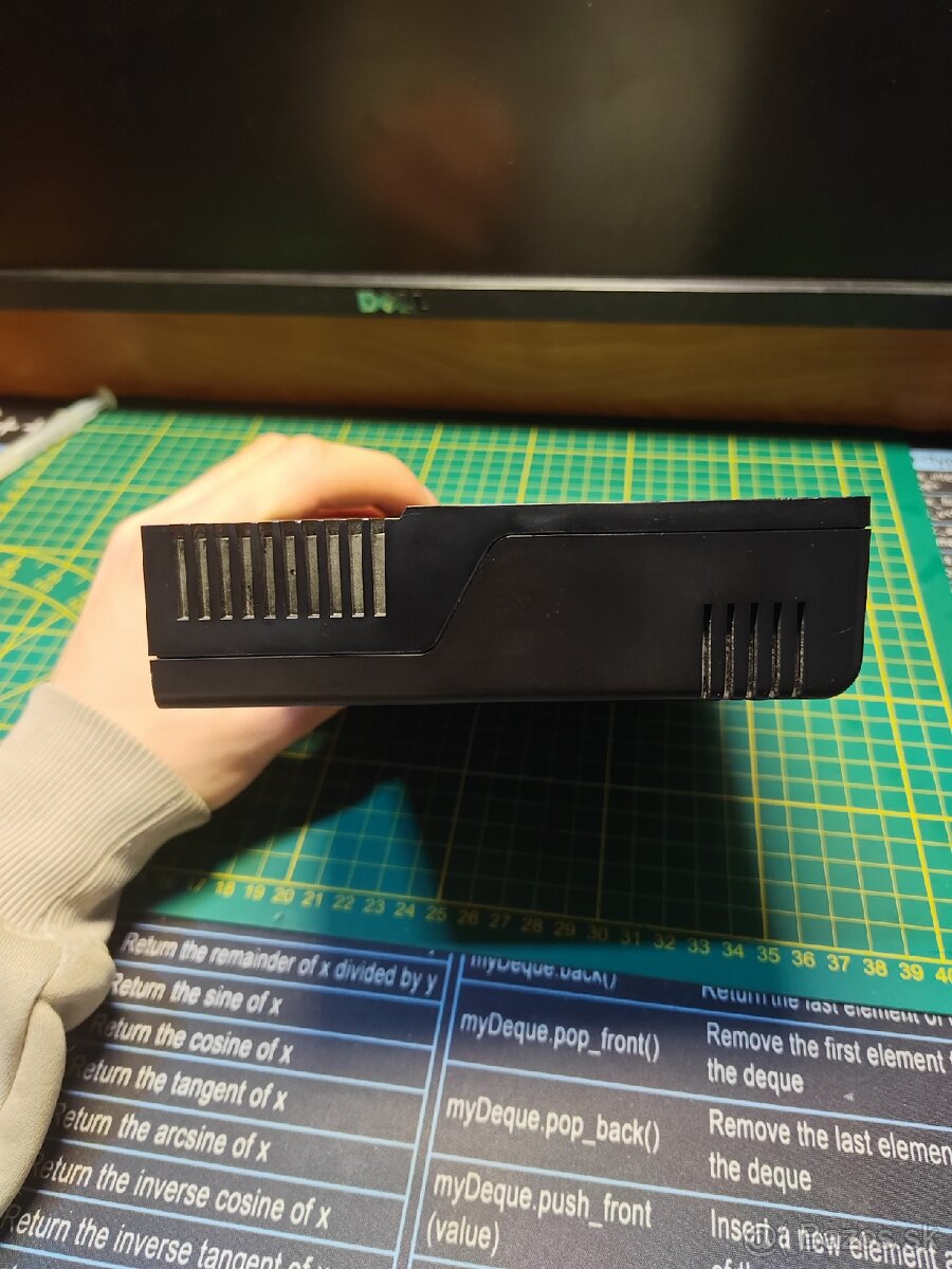 Lan switch 16x TP-LINK - 4