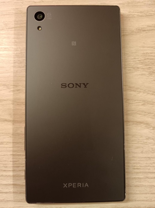 Sony Xperia Z5 - 4