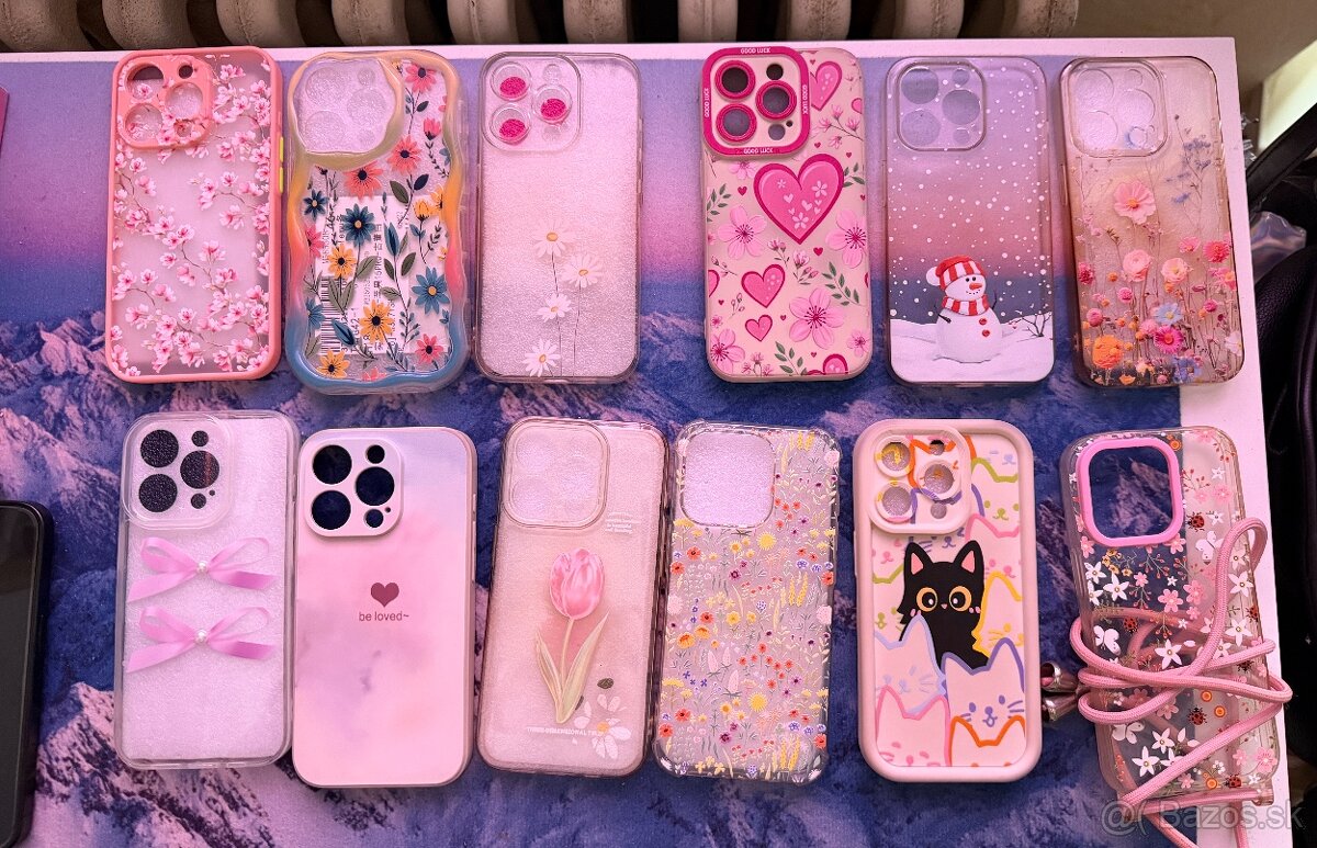 iPhone 15pro 256gb - 4