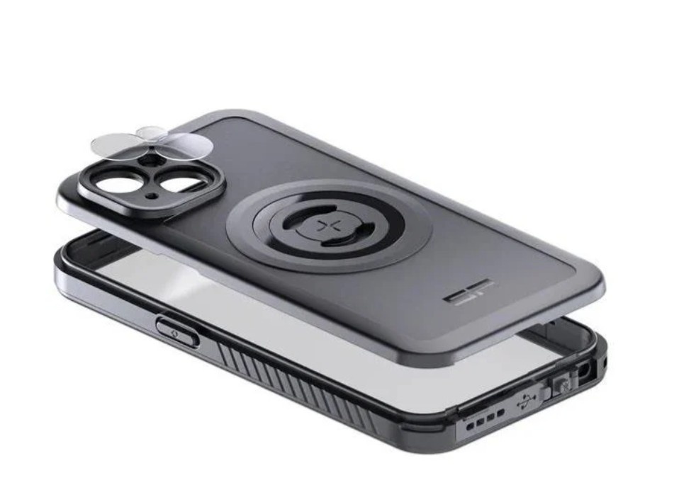 Samsung S24+ 512 GB - Marble Grey - 4