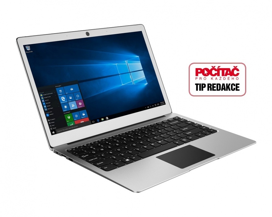 notebook UMAX VisionBook 13Wa Pro - 4