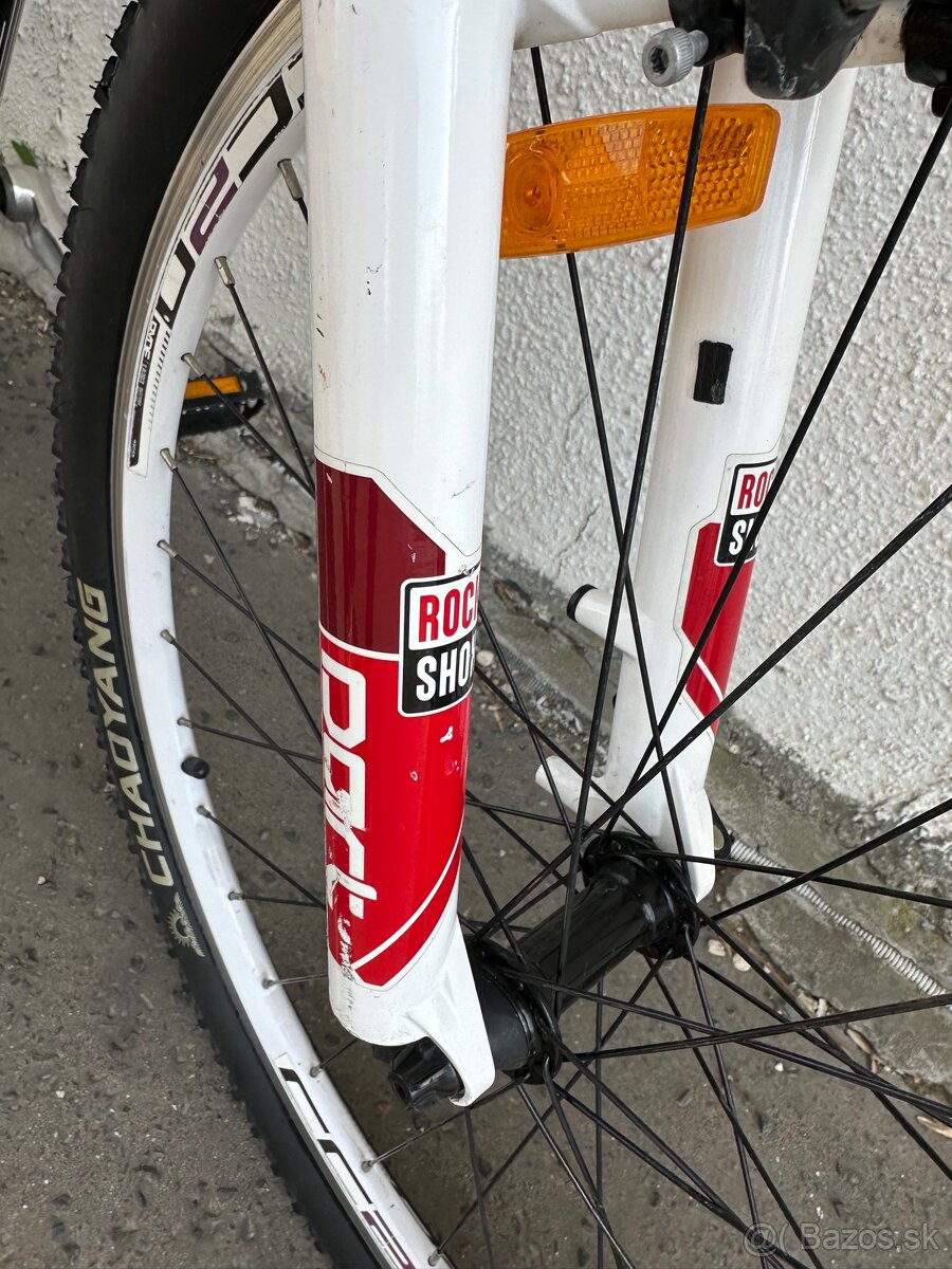 Bicykel Haibike 26’ - 4