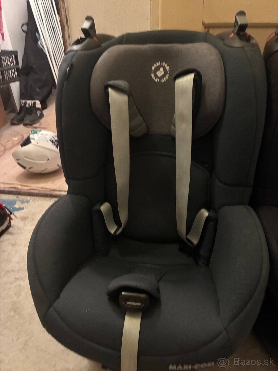 Detske autosedaxky Maxi cosi tobi - 4