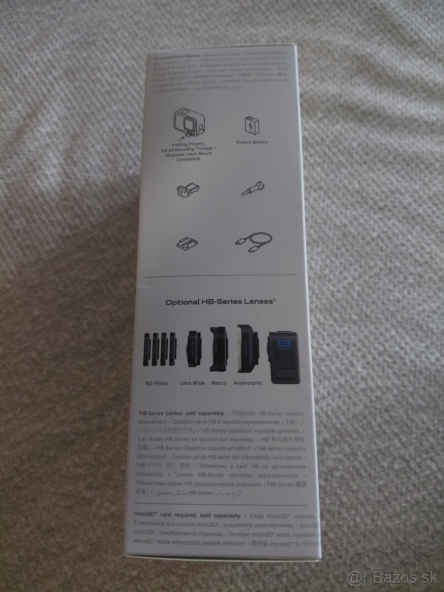 Gopro Hero 13 black - 4