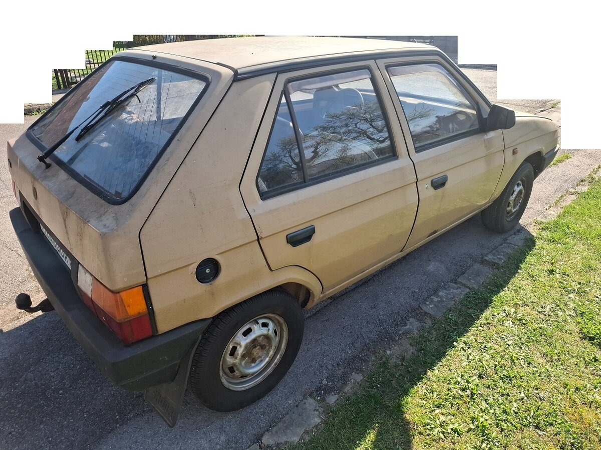 favorit rv 90 - 4