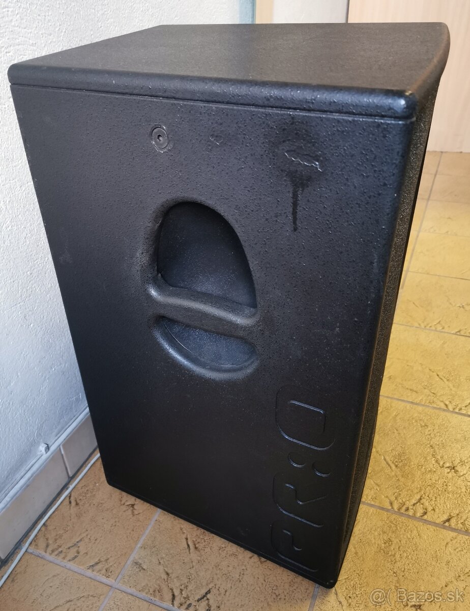 HK audio pro12 - 4