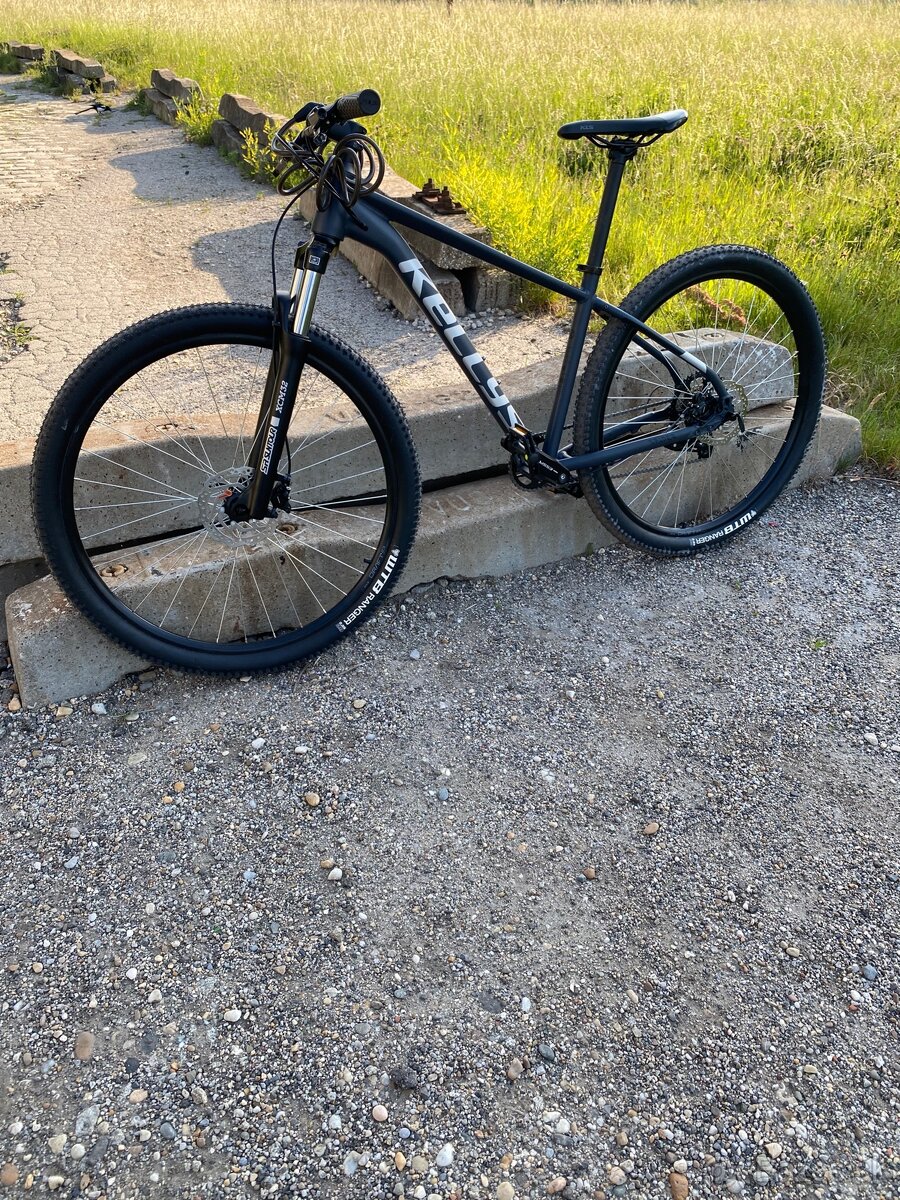 Kellys Spider X50 29” - 4