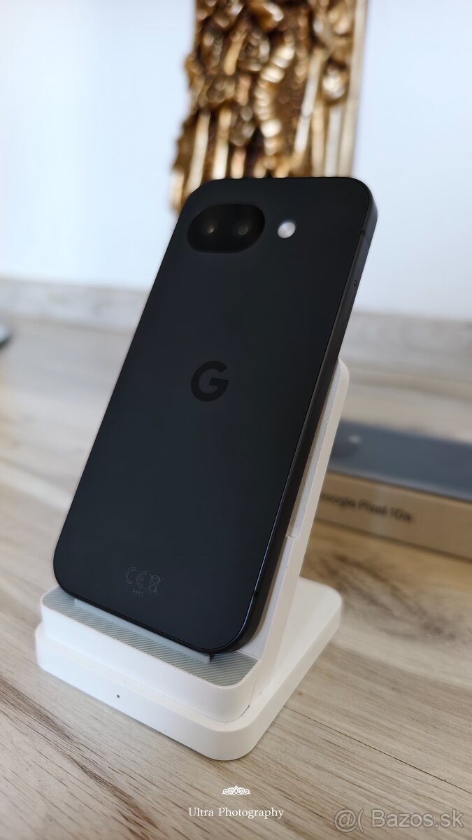 Google pixel 10a - 4