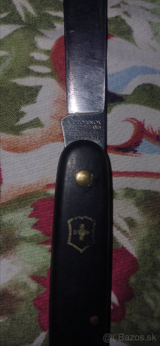 Nôž Victorinox - 4