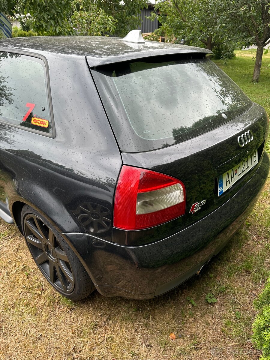 S3 BAM - 4