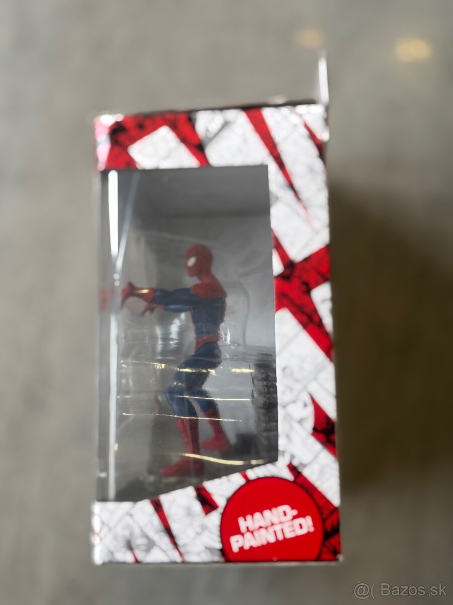 MARVEL - figúrka Spiderman - 4