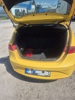 Seat Leon 1,4TSi, motor CAXC - 4