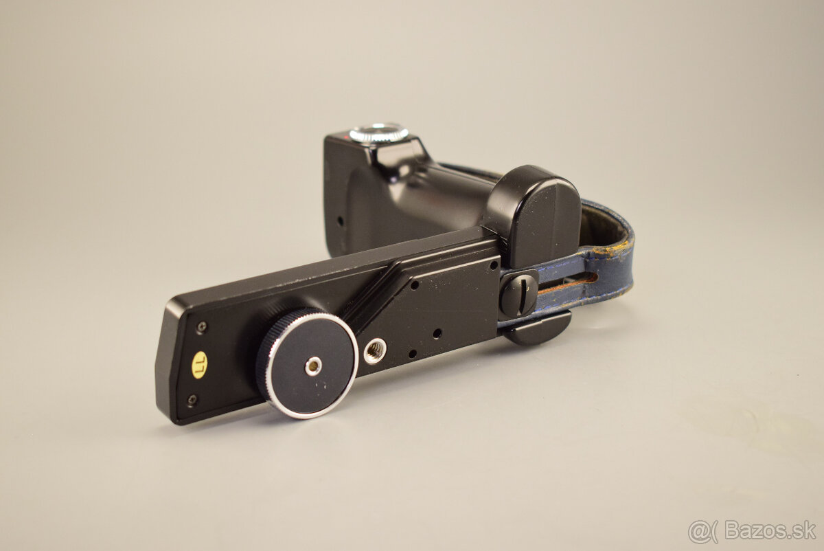 Mamiya 645 Super/Pro Grip GL401 - 4