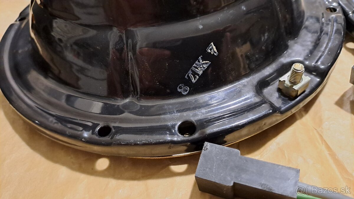 Škoda 105,120 úzka,Lada a pod. - 4