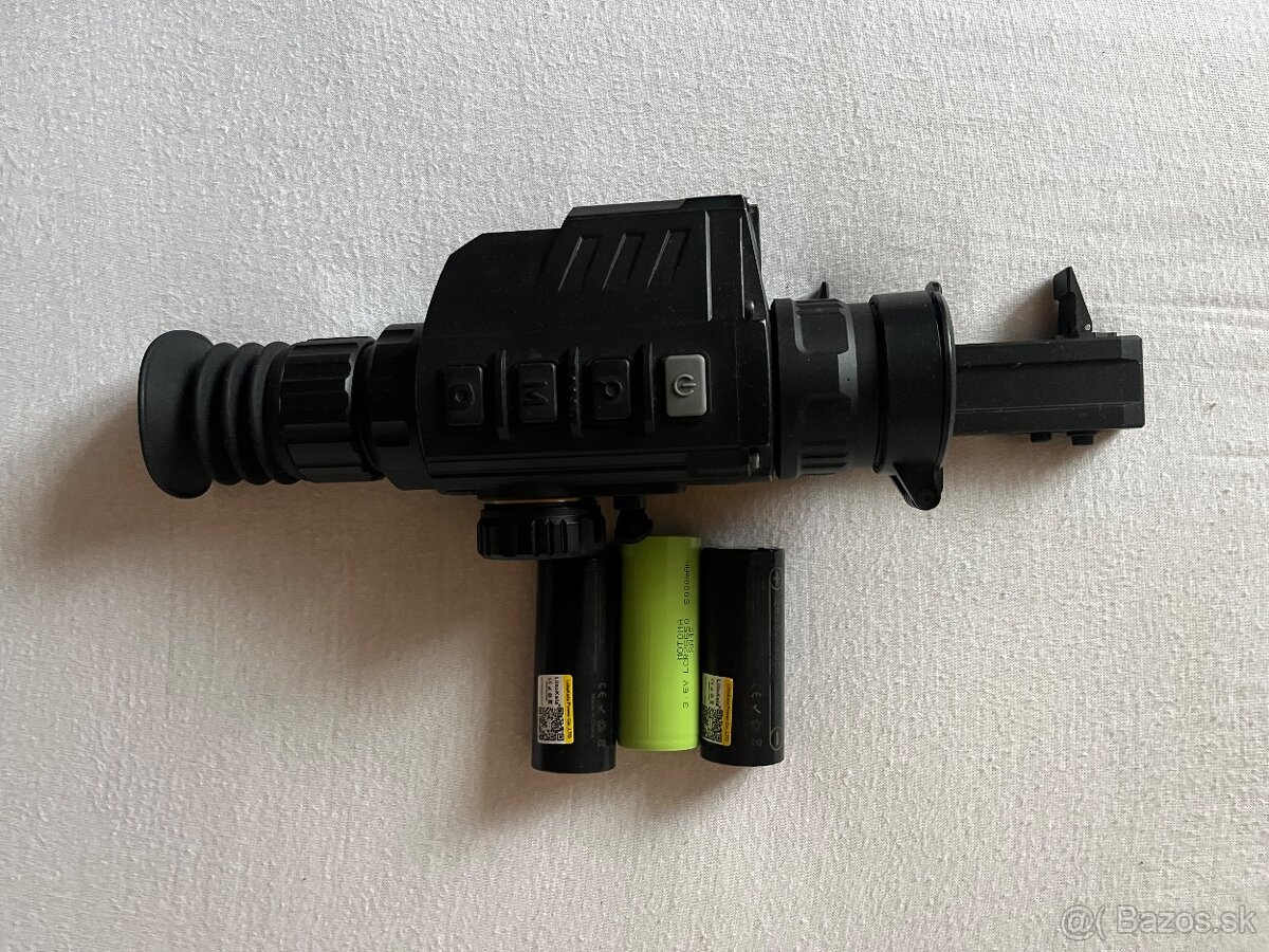 INFIRAY GENI gl 35R - 4