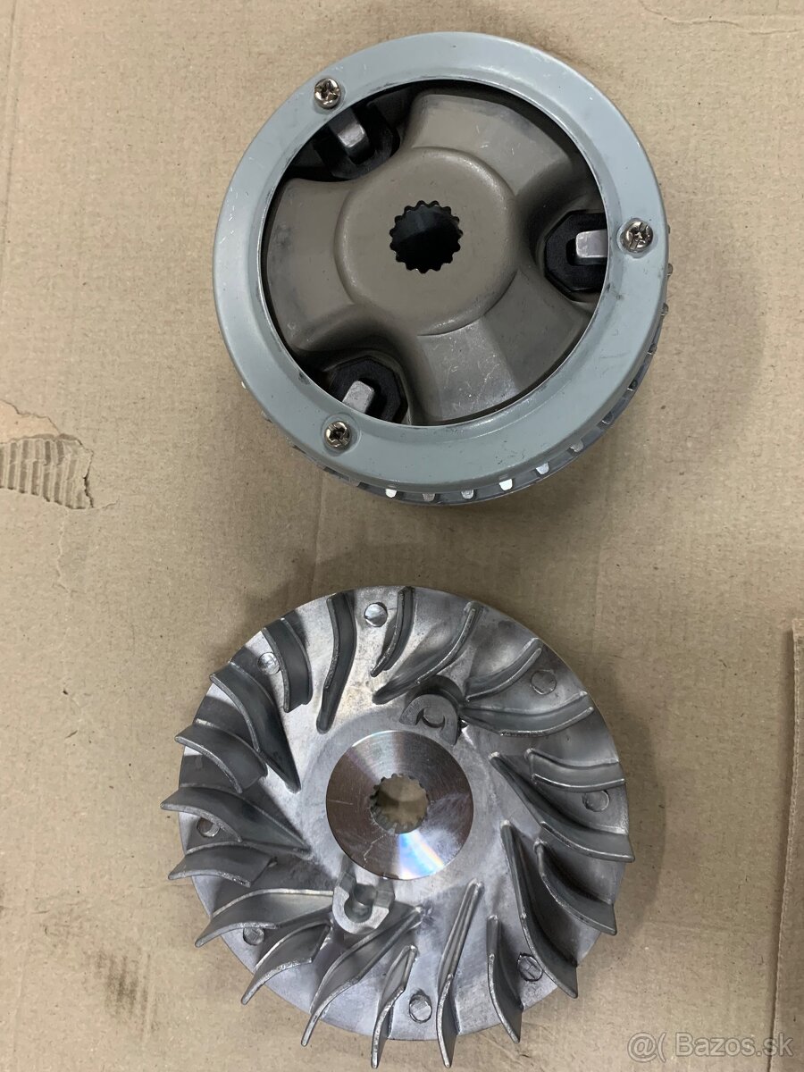 Variator na skuter Yamaha - 4