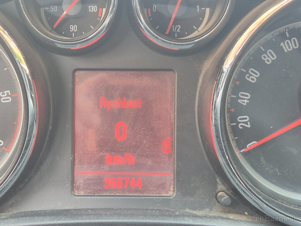 Predam Opel Astra - 4