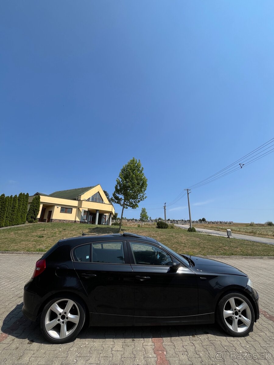 Bmw 1 e87 118i - 4