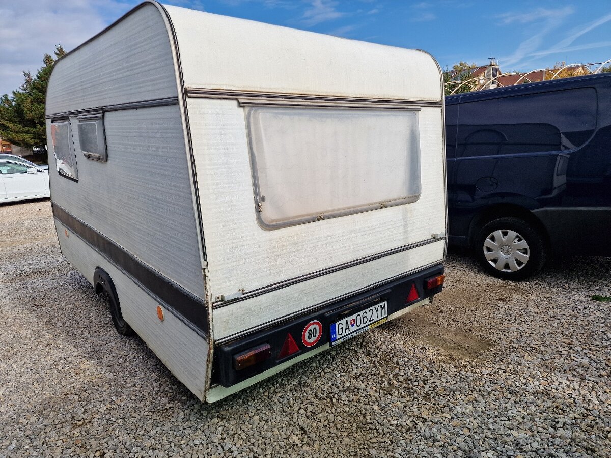 Astra 300 (Beskydsport) karavan - 4