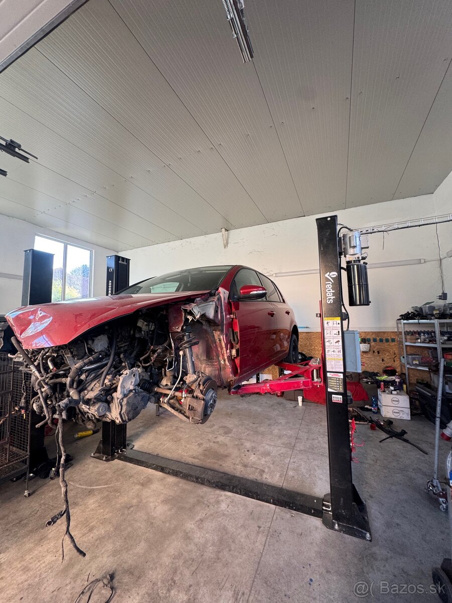 Vw golf 6 2.0 81kw - 4