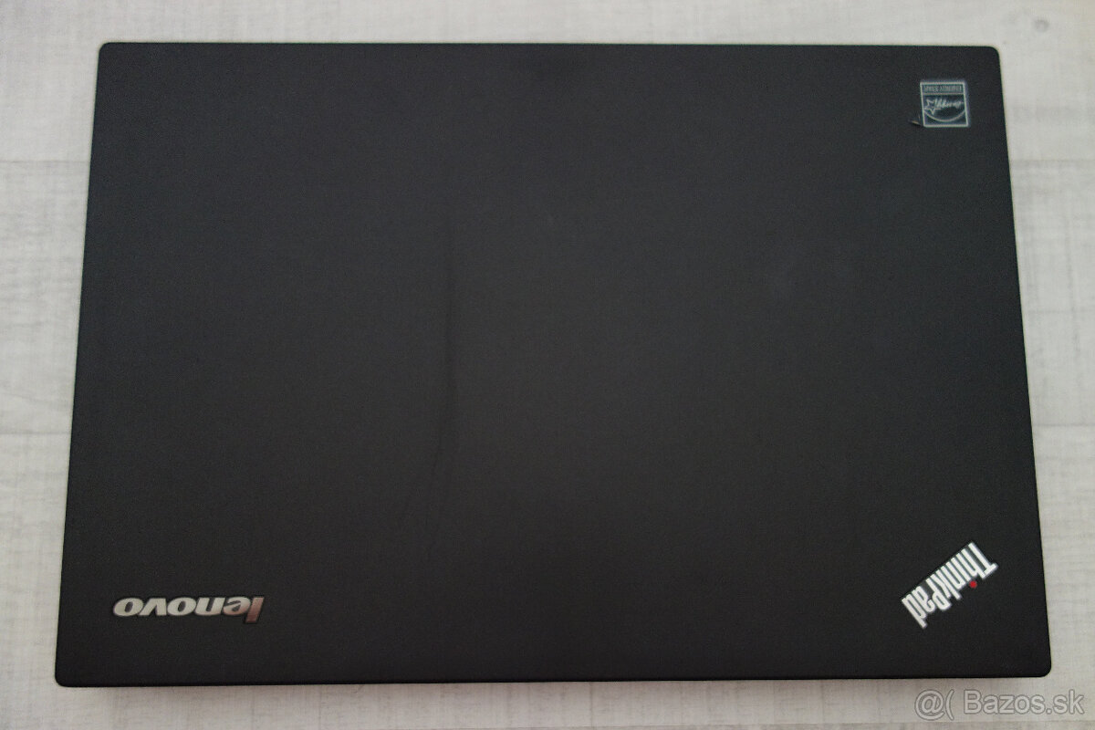 LENOVO ThinkPad X250 - 4