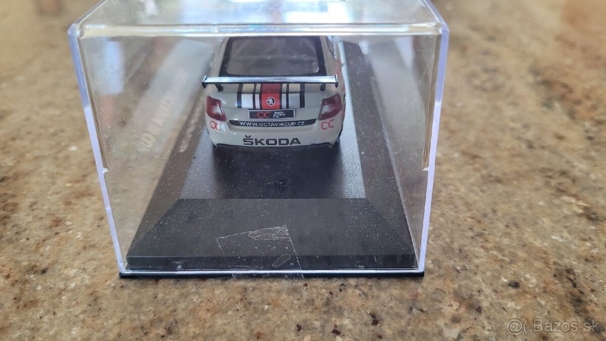 Skoda octavia 3 cup /No 98/ - 4