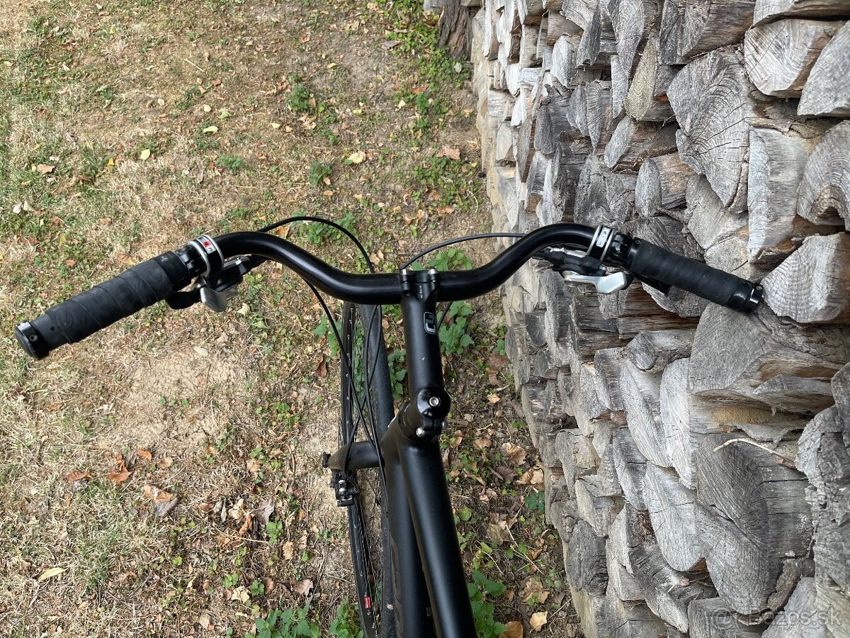 Cannondale BAD BOY - 4