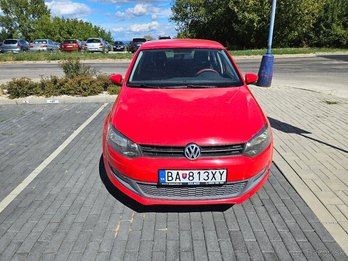 Predám Volkswagen Polo - 4