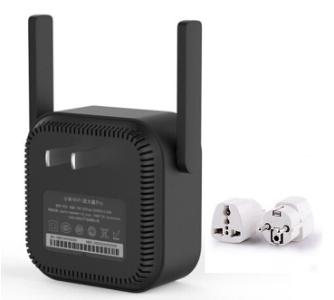 Xiaomi zosilovač WiFi - 4
