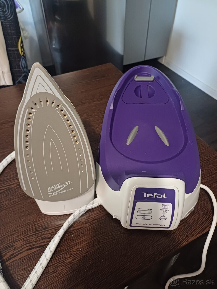 Žehlička Tefal sv 5005 - 4
