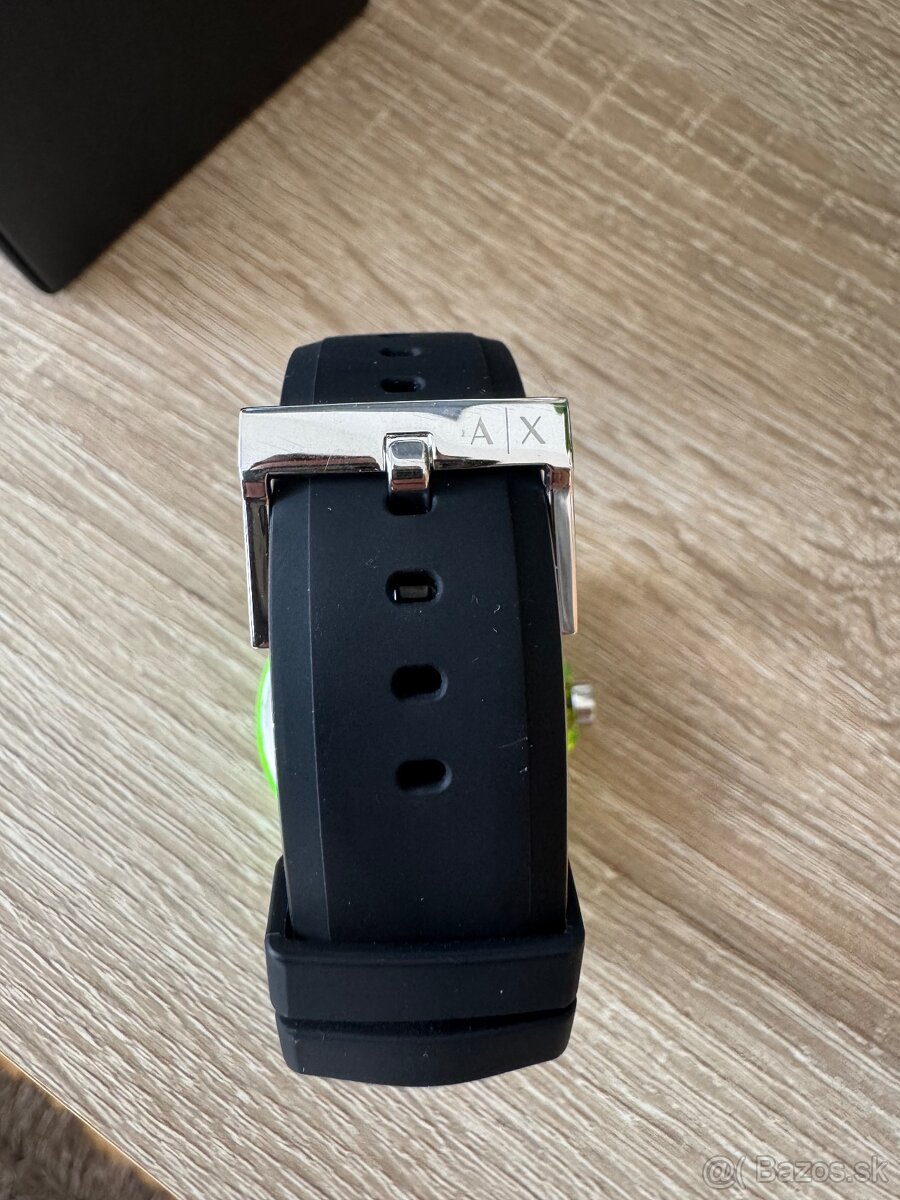 hodinky armani exchange ax1337 - 4
