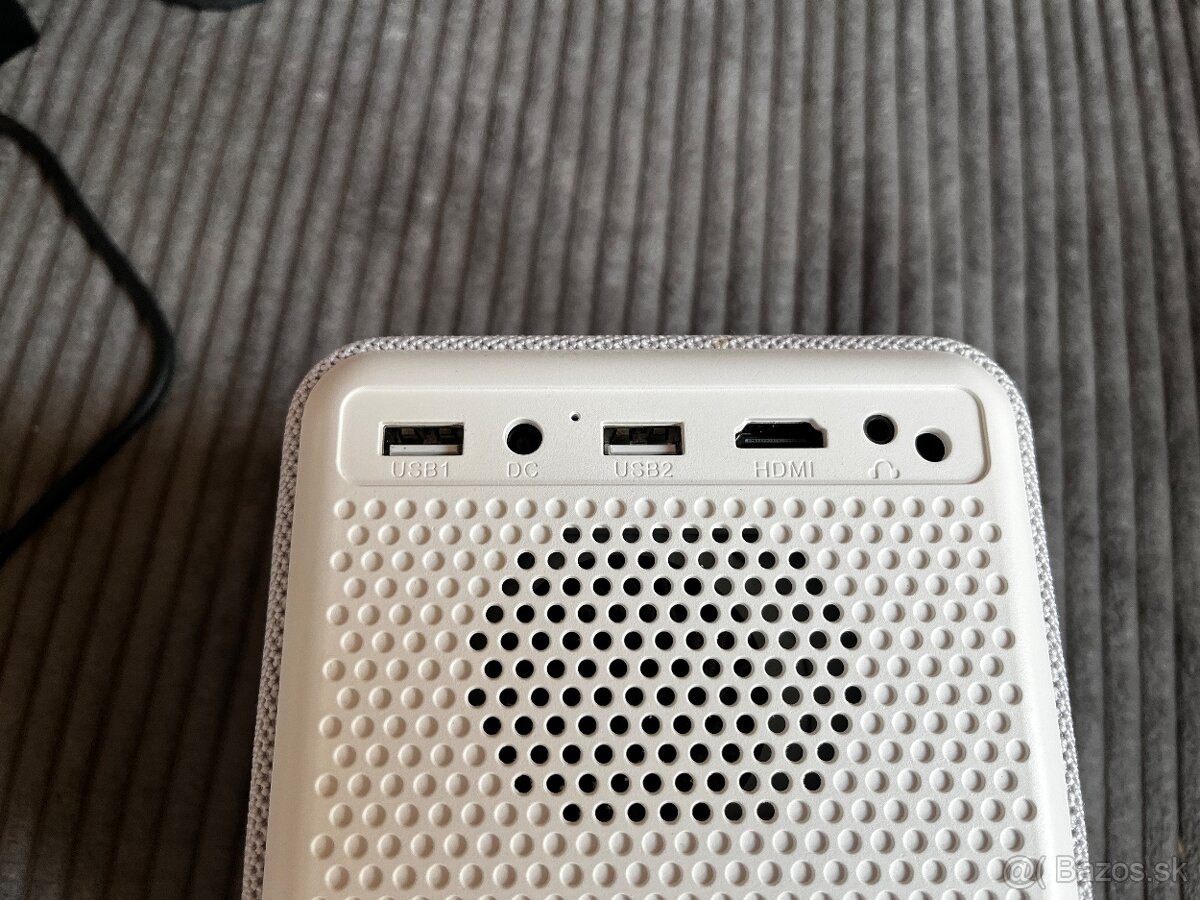 HP CC220 projektor premietačka - 4