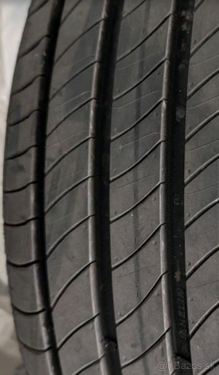 Michelin 235 50 20, 235/50r20, 235/50/20 - 4